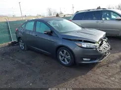 1FADP3FE5HL230280 2017 FORD FOCUS
