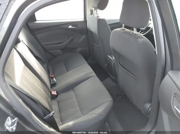 1FADP3FE5HL230280 2017 FORD FOCUS - Image 8