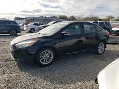 1FADP3FE5HL237553 2017 FORD FOCUS