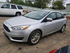 1FADP3FE5HL238282 2017 FORD FOCUS