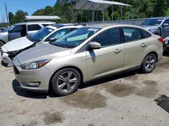 1FADP3FE5HL241182 2017 FORD FOCUS