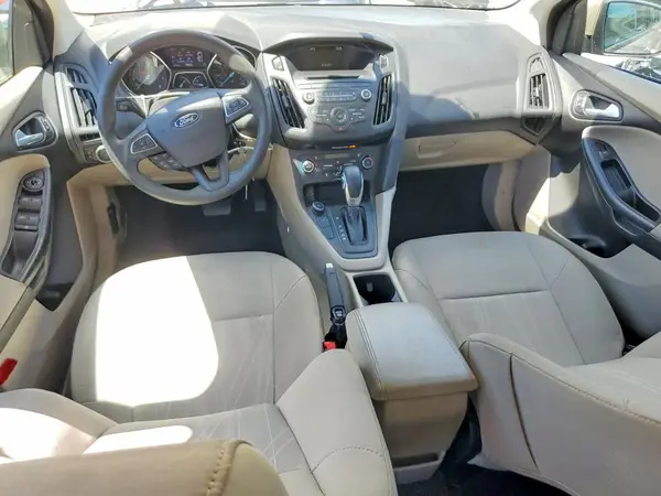 1FADP3FE5HL241182 2017 FORD FOCUS - Image 8