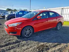 1FADP3FE5HL242946 2017 FORD FOCUS