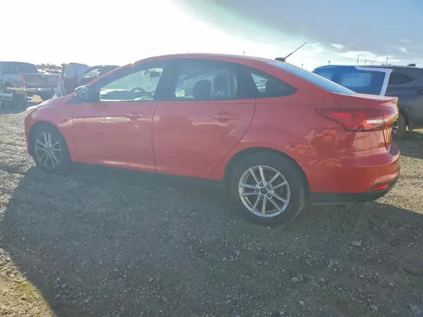 1FADP3FE5HL242946 2017 FORD FOCUS - Image 2