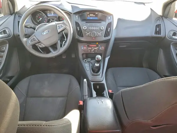 1FADP3FE5HL242946 2017 FORD FOCUS - Image 8