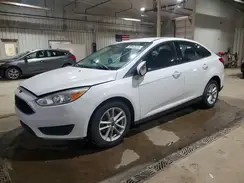 1FADP3FE5HL251002 2017 FORD FOCUS