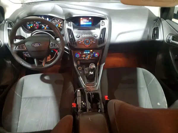 1FADP3FE5HL251002 2017 FORD FOCUS - Image 8