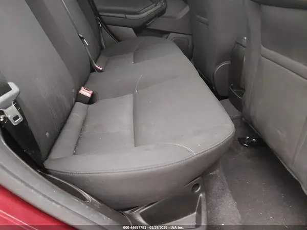 1FADP3FE5HL260427 2017 FORD FOCUS - Image 8
