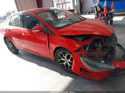 1FADP3FE5HL262744 2017 FORD FOCUS