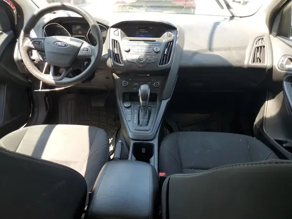 1FADP3FE5HL263392 2017 FORD FOCUS - Image 8