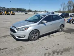 1FADP3FE5HL274425 2017 FORD FOCUS
