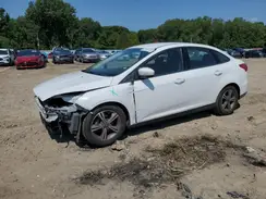 1FADP3FE5HL274957 2017 FORD FOCUS