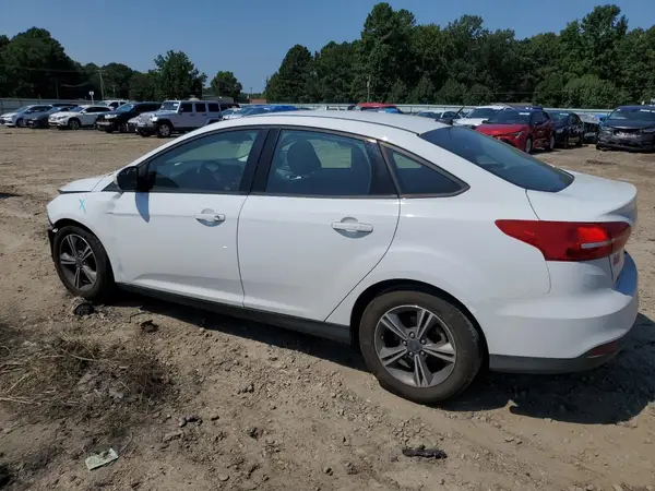 1FADP3FE5HL274957 2017 FORD FOCUS - Image 2