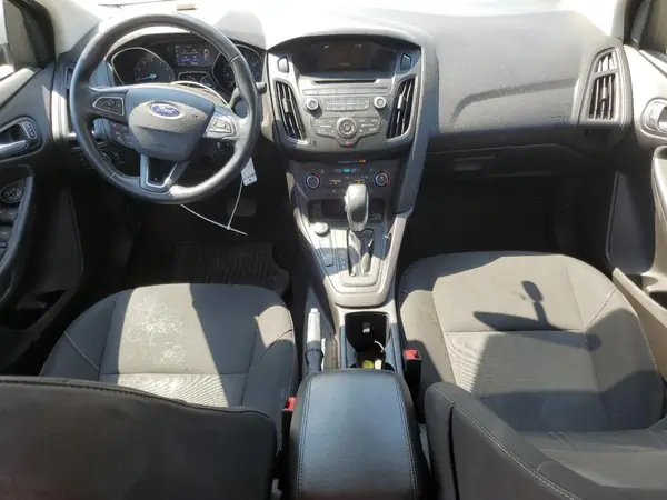 1FADP3FE5HL274957 2017 FORD FOCUS - Image 8