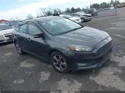 1FADP3FE5HL275350 2017 FORD FOCUS