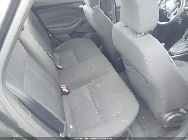 1FADP3FE5HL275350 2017 FORD FOCUS - Image 8