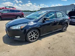 1FADP3FE5HL275865 2017 FORD FOCUS