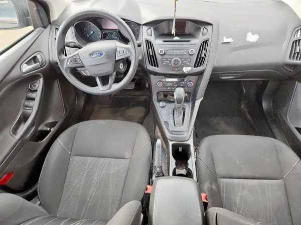 1FADP3FE5HL276739 2017 FORD FOCUS - Image 8