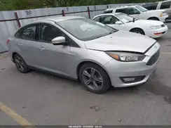 1FADP3FE5HL276790 2017 FORD FOCUS