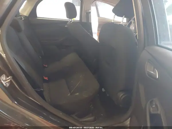 1FADP3FE5HL276949 2017 FORD FOCUS - Image 8