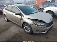 1FADP3FE5HL289975 2017 FORD FOCUS
