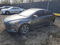 1FADP3FE5HL290026 2017 FORD FOCUS