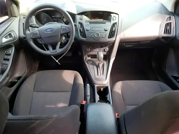 1FADP3FE5HL290026 2017 FORD FOCUS - Image 8
