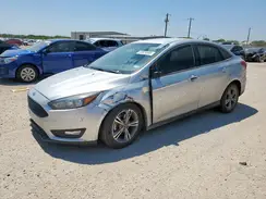 1FADP3FE5HL292651 2017 FORD FOCUS