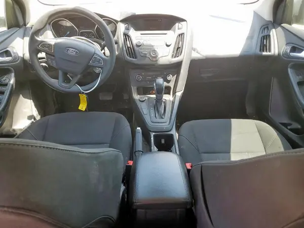 1FADP3FE5HL292651 2017 FORD FOCUS - Image 8