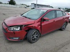 1FADP3FE5HL292939 2017 FORD FOCUS
