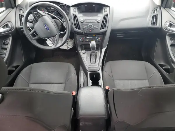 1FADP3FE5HL292939 2017 FORD FOCUS - Image 8