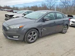 1FADP3FE5HL294965 2017 FORD FOCUS