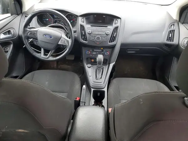 1FADP3FE5HL294965 2017 FORD FOCUS - Image 8