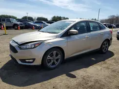 1FADP3FE5HL297381 2017 FORD FOCUS
