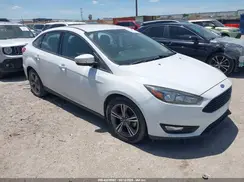 1FADP3FE5HL299907 2017 FORD FOCUS