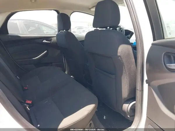1FADP3FE5HL299907 2017 FORD FOCUS - Image 8