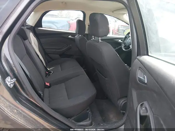 1FADP3FE5HL300506 2017 FORD FOCUS - Image 8