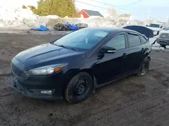 1FADP3FE5HL305107 2017 FORD FOCUS