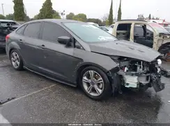 1FADP3FE5HL308332 2017 FORD FOCUS