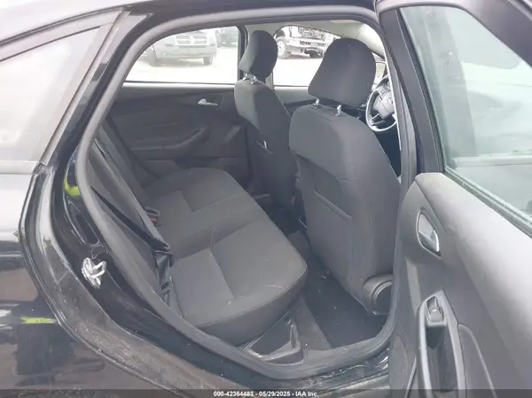1FADP3FE5HL316446 2017 FORD FOCUS - Image 8