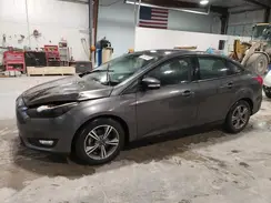 1FADP3FE5HL319346 2017 FORD FOCUS