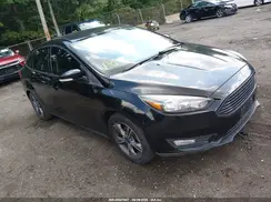 1FADP3FE5HL322456 2017 FORD FOCUS