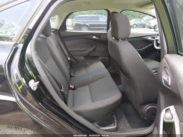 1FADP3FE5HL322456 2017 FORD FOCUS - Image 8