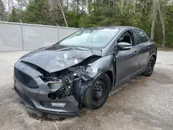 1FADP3FE5HL329858 2017 FORD FOCUS