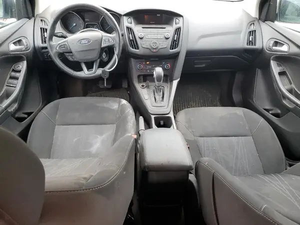 1FADP3FE5HL329858 2017 FORD FOCUS - Image 8