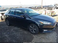 1FADP3FE5HL339855 2017 FORD FOCUS