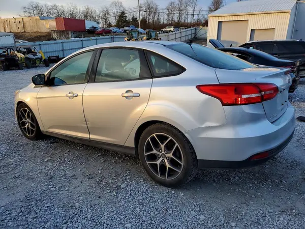 1FADP3FE5HL340360 2017 FORD FOCUS - Image 2