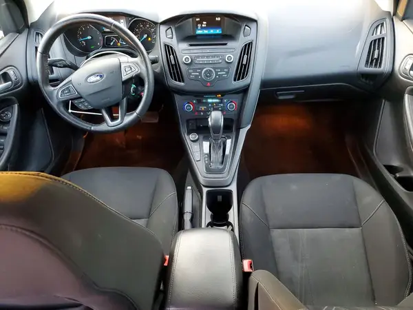 1FADP3FE5HL340360 2017 FORD FOCUS - Image 8
