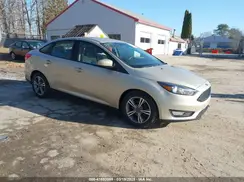 1FADP3FE5JL200220 2018 FORD FOCUS