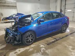 1FADP3FE5JL201691 2018 FORD FOCUS